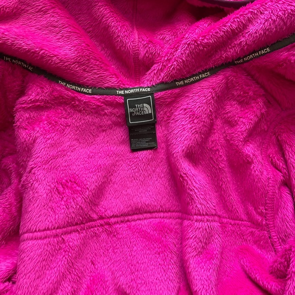 North Face Jacket - Picture 4 of 5